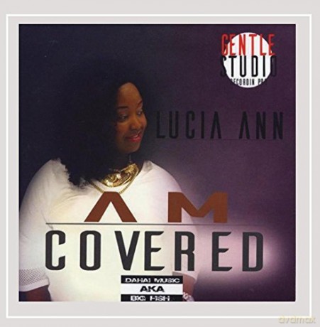 Lucia Ann: Am Covered [CD]