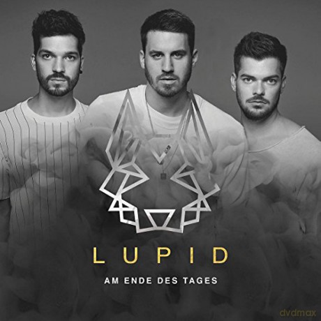 Lupid: Am Ende des Tages [CD]
