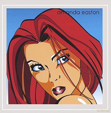 Amanda Easton: Amanda Easton [CD]