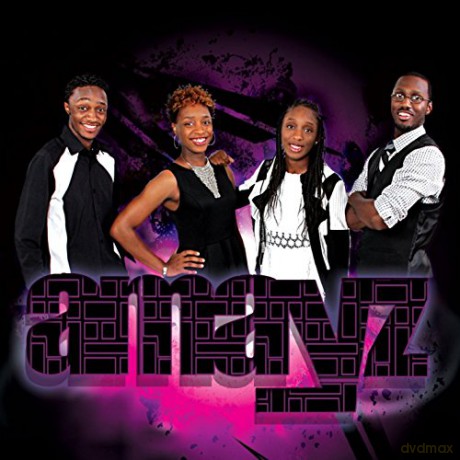 Amayz: Amayz [CD]