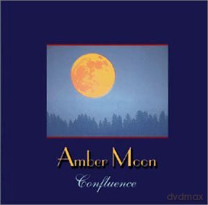 Confluence: Amber Moon [CD]