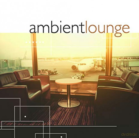 Ambient Lounge [CD]