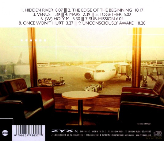 Ambient Lounge [CD]