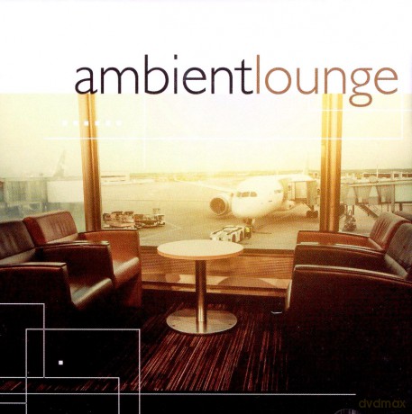 Ambient Lounge [CD]