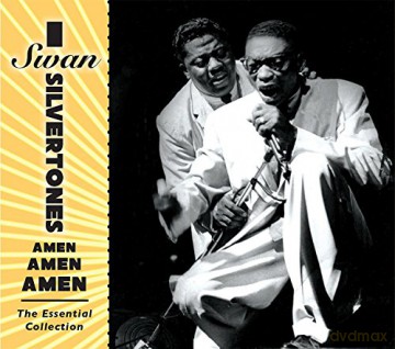 Swan Silvertones: Amen Amen Amen [CD]