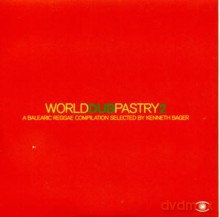 Różni Wykonawcy: World Dub Pastry 2 [CD]
