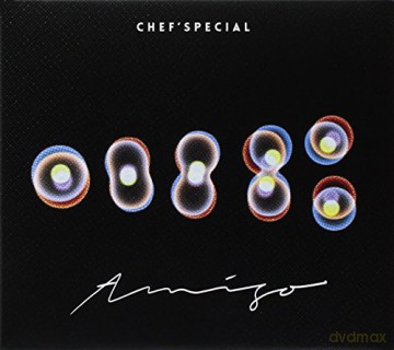 Chef'Special: Amigo [CD]