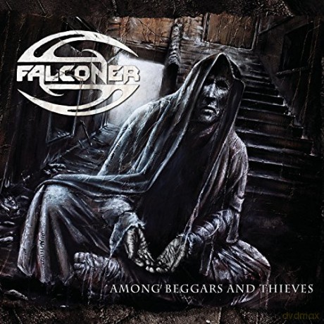 Falconer: Among Beggars and Thieves [CD]
