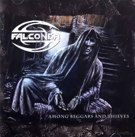 Falconer: Among Beggars and Thieves [CD]
