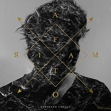 Bertrand Cantat: Amor Fati [CD]