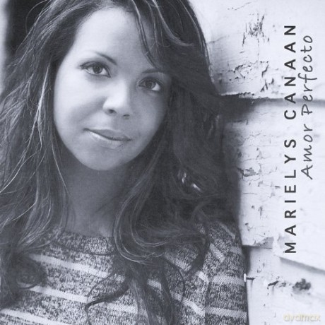 Marielys Canaan: Amor Perfecto [CD]