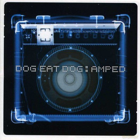 Dog Dog: Amped [CD]
