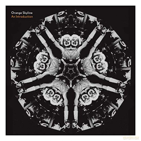 Orange Skyline: An Introduction [CD]