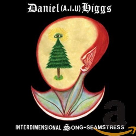 Daniel Higgs: Ancestral Songs [CD]