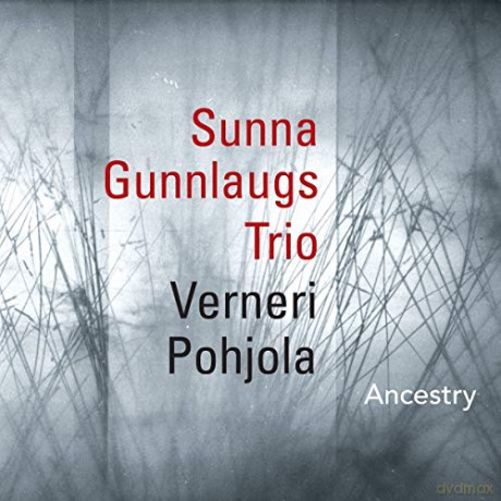 Sunna Gunnlaugs: Ancestry [CD]