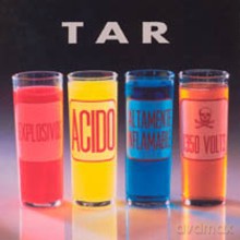 Tar: Toast [CD]