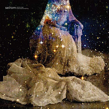 Seirom: And the Light Swallowed Everything [CD]
