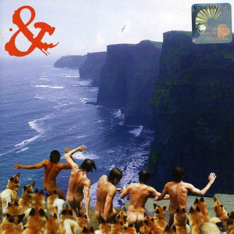 Iglu: And Then Boom [CD]