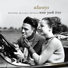 New York Trio: Always [Winyl]