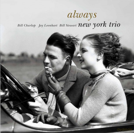 New York Trio: Always [Winyl]