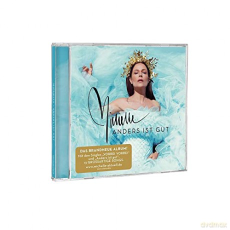 Michelle: Anders Ist Gut [CD]