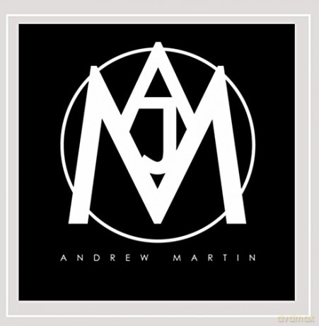 Andrew Martin: Andrew Martin [CD]