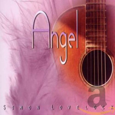 Simon Lovelock: Angel [CD]