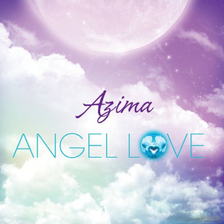 Azima: Angel Love [CD]