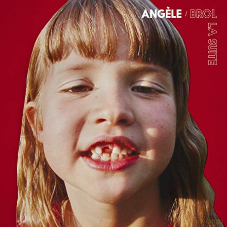 Angele: Angele - Brol La Suite [CD]