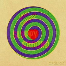 Eric Chenaux: Sloppi Ground [CD]