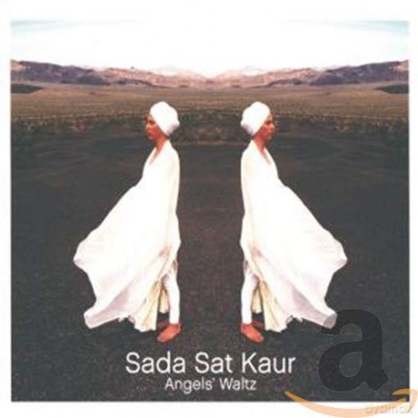 Sada Kaur: Angel'S Waltz [CD]