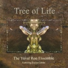 Yuval Ron: Tree Of Live [CD]