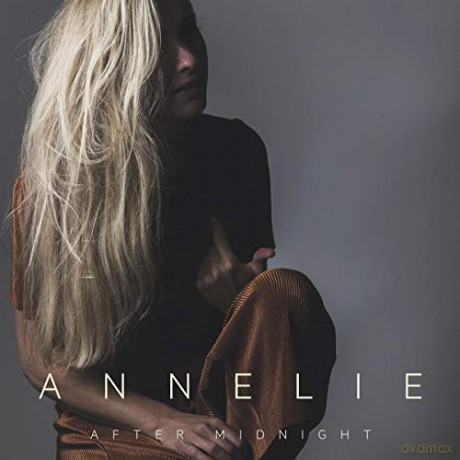 Annelie: Annelie - After Midnight [CD]