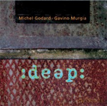 Michel Godard, Gavino Murgia: Deep [CD]