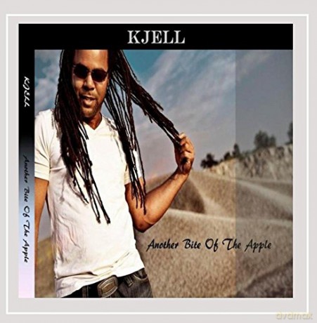 Kjell: Another Bite of the Apple [CD]