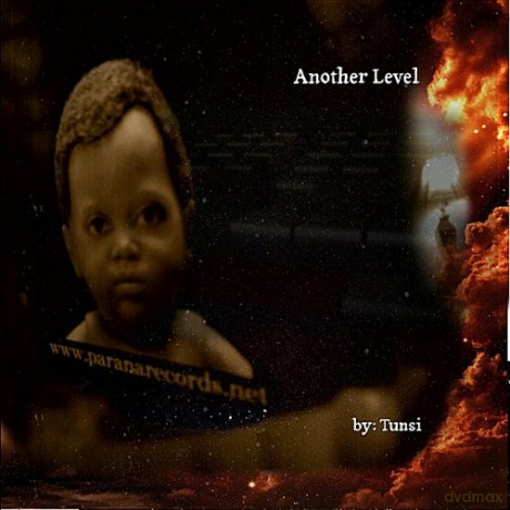 Tunsi: Another Level [CD]