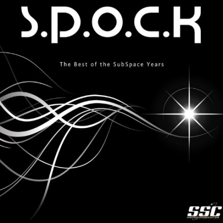 S.P.O.C.K: Another Piece of the Action [CD]