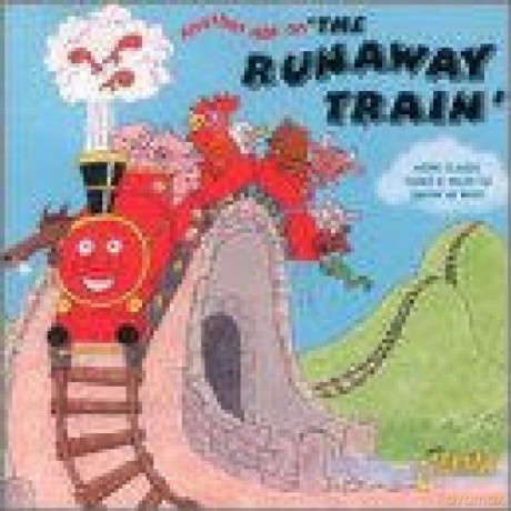 Another Ride on the Runaw [CD]