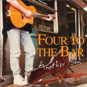 4 to Bar: Another Son [CD]