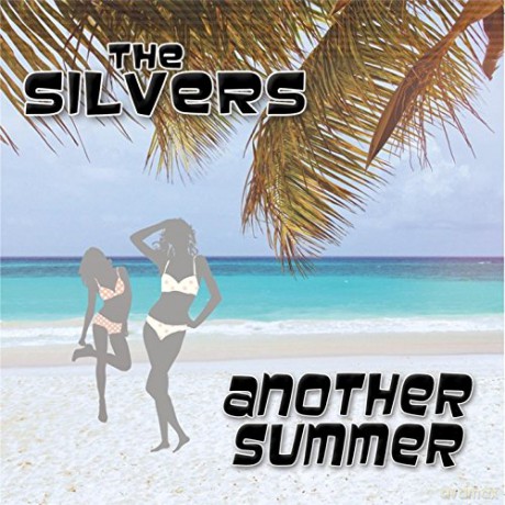 Silvers: Another Summer [CD]