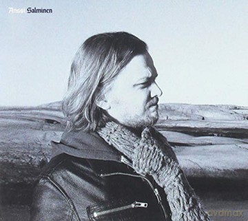 Anssi Salminen: Anssi Salminen - Anssi Salminen [CD]