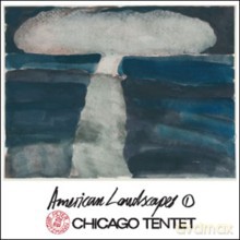 Peter Brotzmann Chicago Tentet: Amercian Landscapes 1 [CD]