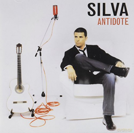 Silva: Antidote [CD]