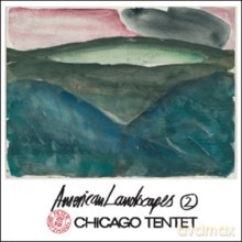 Peter Brotzmann Chicago Tentet: Amercian Landscapes 2 [CD]