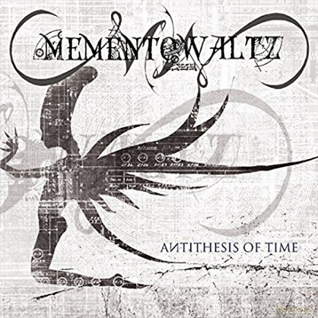 Memento Waltz: Antithesis of Time [CD]