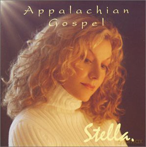 Stella Parton: Appalachian Gospel [CD]