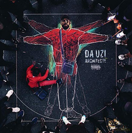 Da Uzi: Architecte [CD]