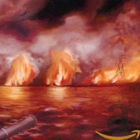 the Besnard Lakes: Are the Roaring Night [CD]