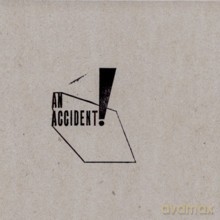Kristen: An Accident! [CD]