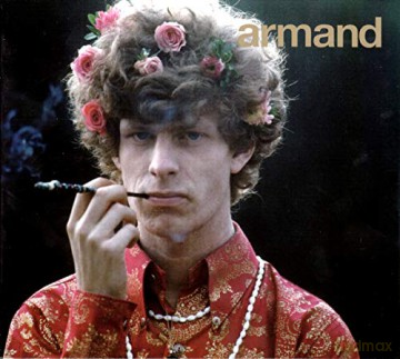 Armand: Armand [CD]